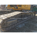 Sumitomo Crawler Crane 250T Dijual